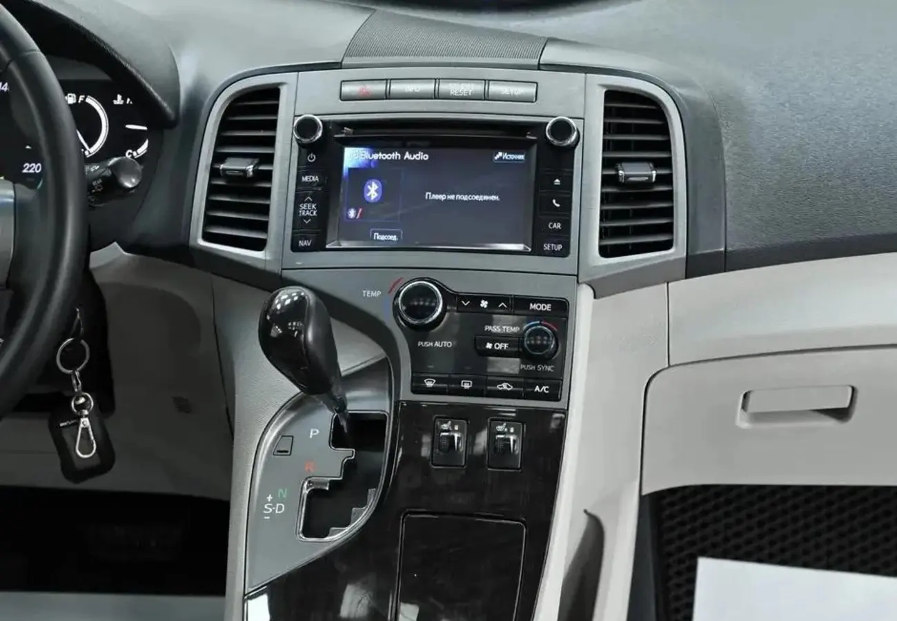 Toyota Venza