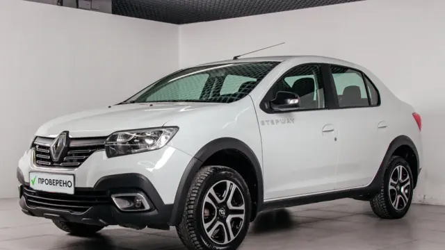 Renault Logan