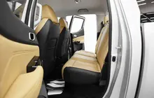 Changan Hunter Plus