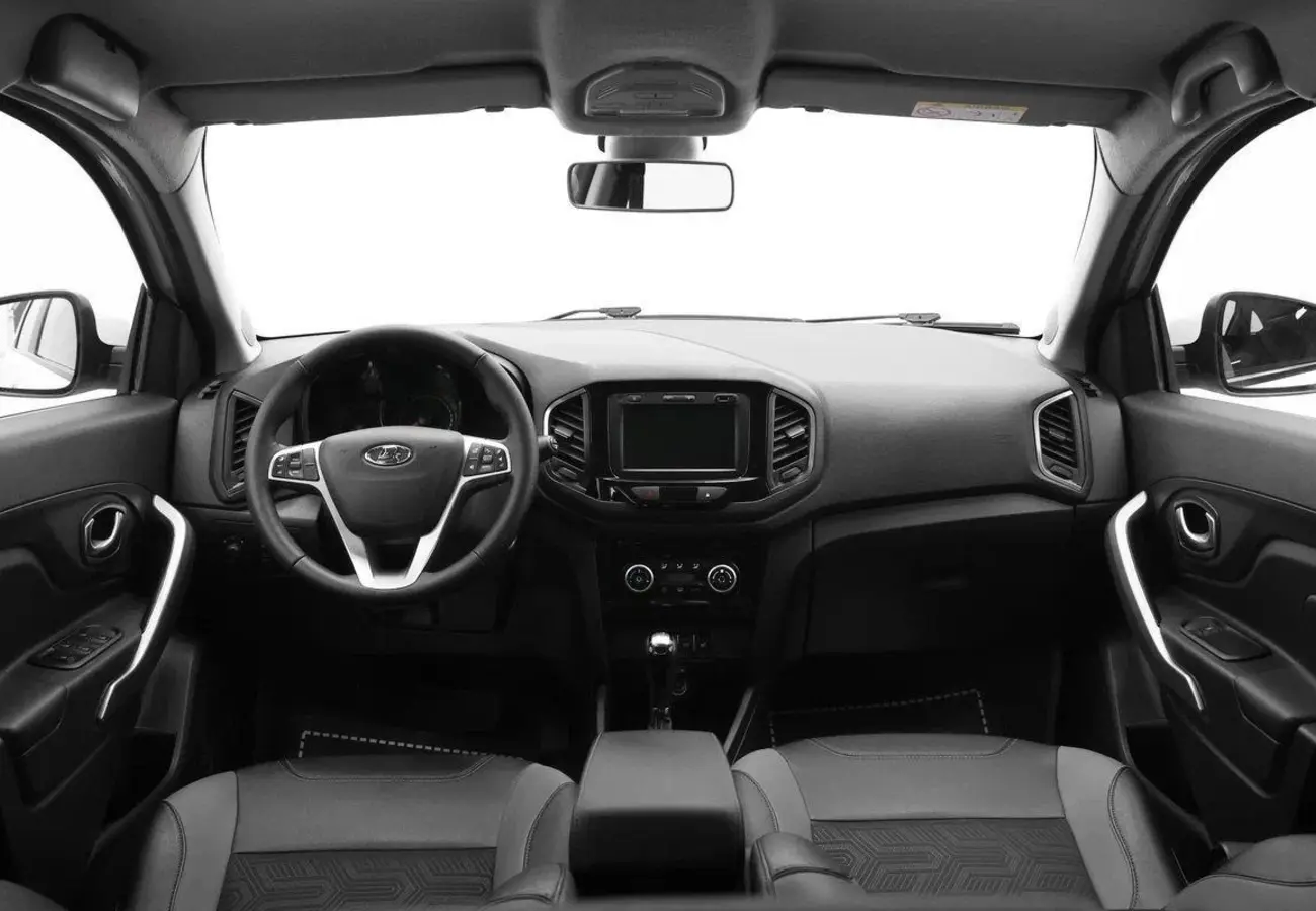 Lada (ВАЗ) XRAY