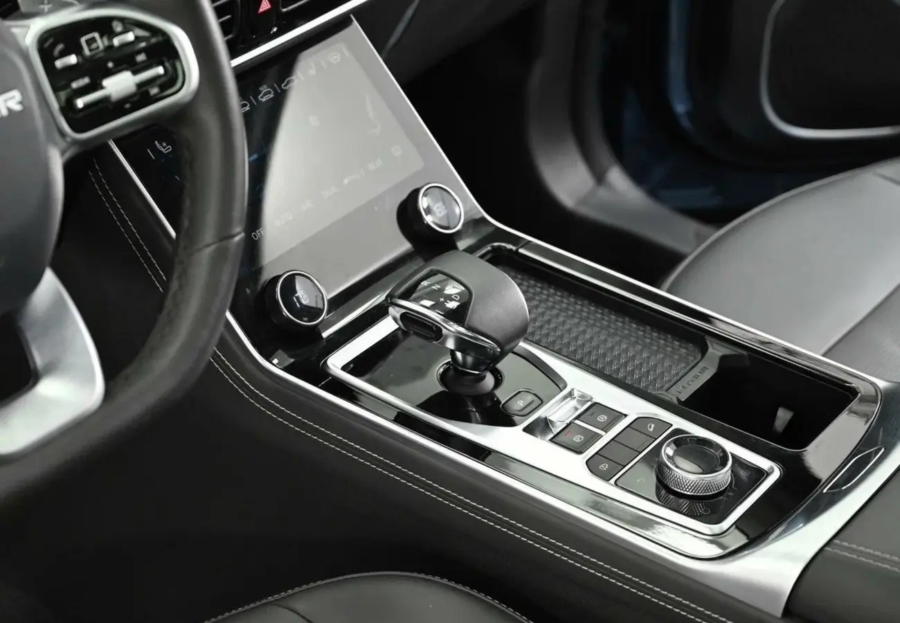 Jetour X90 PLUS