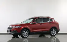 FAW Besturn X80