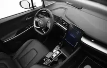 Hyundai Custo