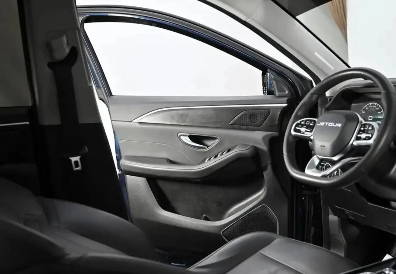 Jetour X90 PLUS