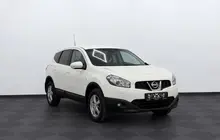 Nissan Qashqai+2
