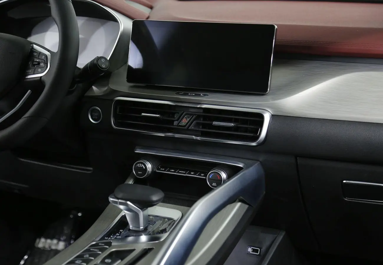 Belgee X50