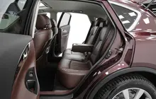 Infiniti QX50