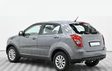 SsangYong Actyon