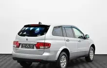 SsangYong Kyron