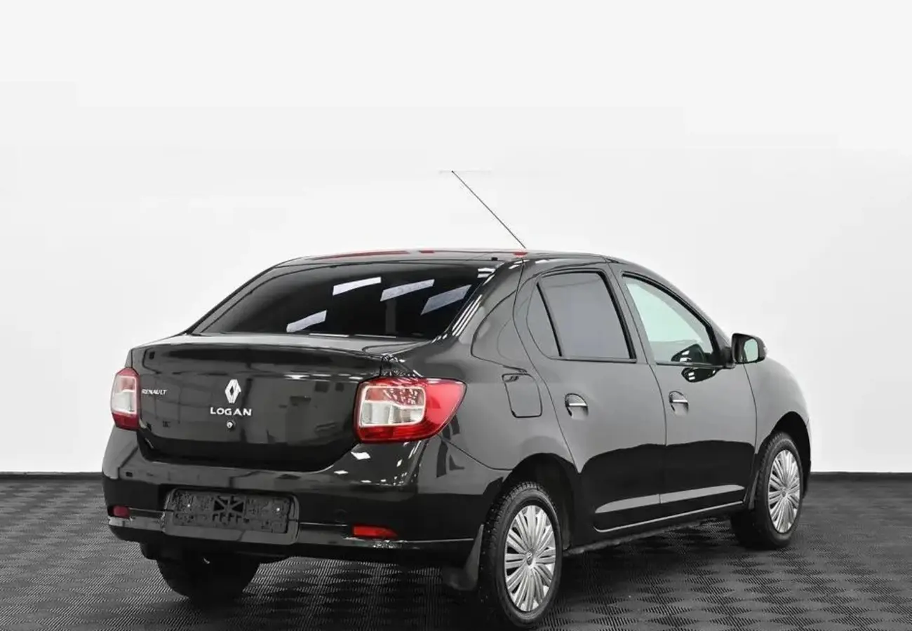 Renault Logan