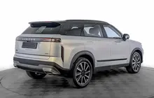 Jaecoo J7
