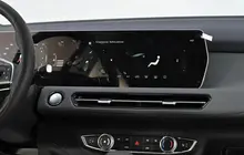 BAIC U5 Plus