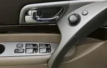 SsangYong Korando Turismo