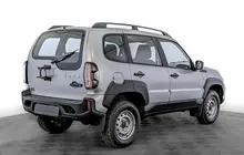 Lada (ВАЗ) Niva Travel