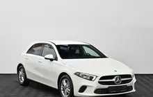 Mercedes-Benz A-Класс