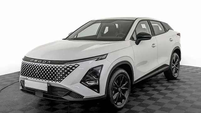 OMODA C5