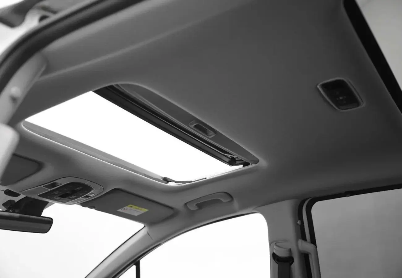 Hyundai Custo