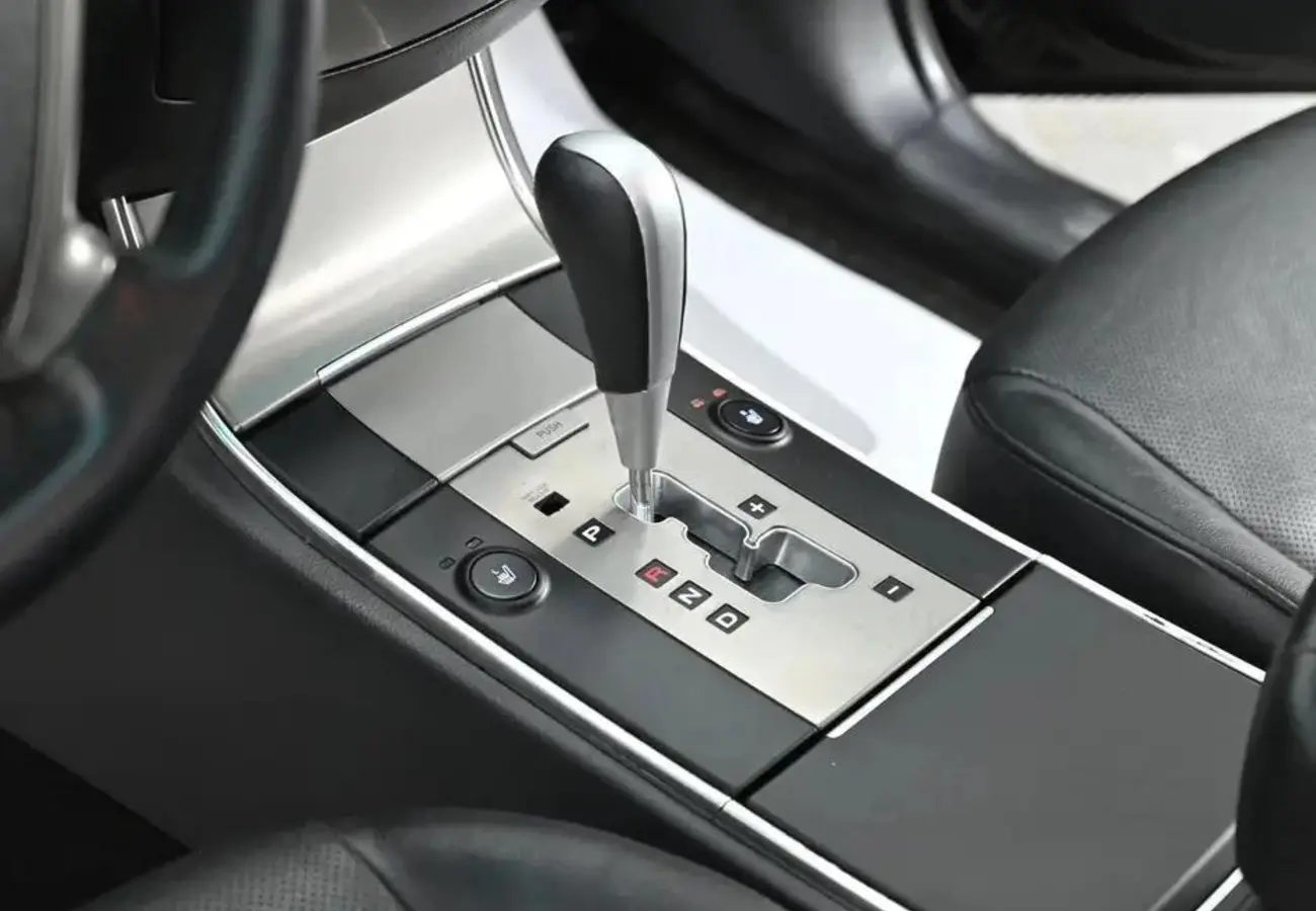 Hyundai ix55