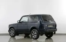 Lada (ВАЗ) Niva Legend