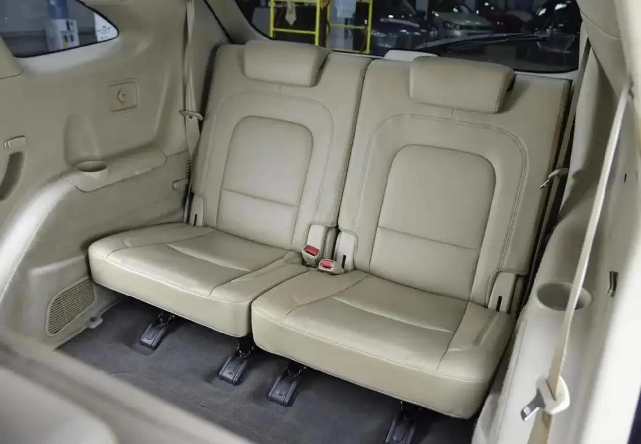 Hyundai ix55