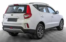 Geely Emgrand X7