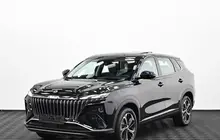DongFeng Huge