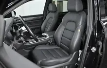DongFeng DFSK ix7