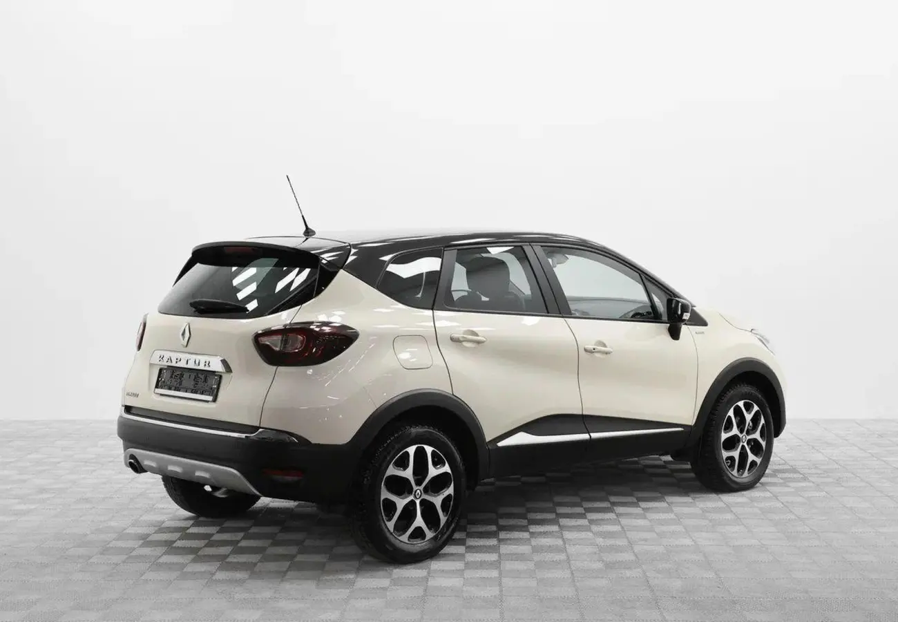 Renault Kaptur