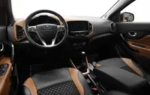 Lada (ВАЗ) XRAY