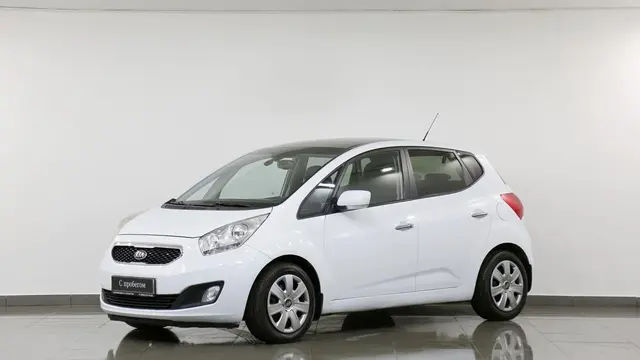 Kia Venga