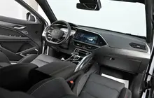 Geely Tugella
