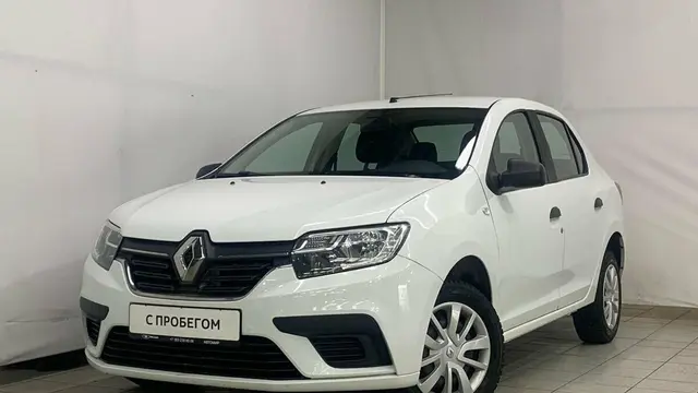 Renault Logan