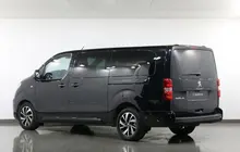 Peugeot Traveller
