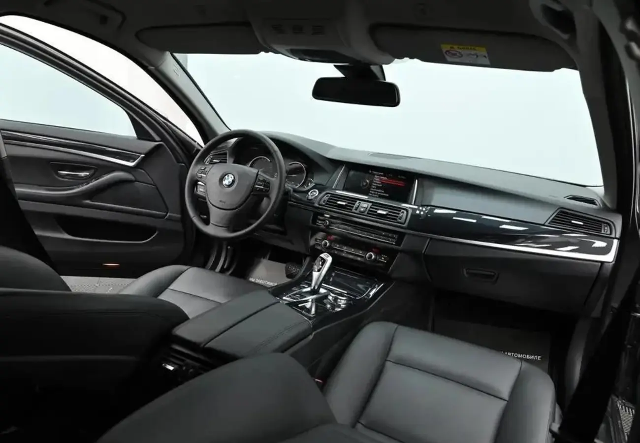 BMW 5 серии