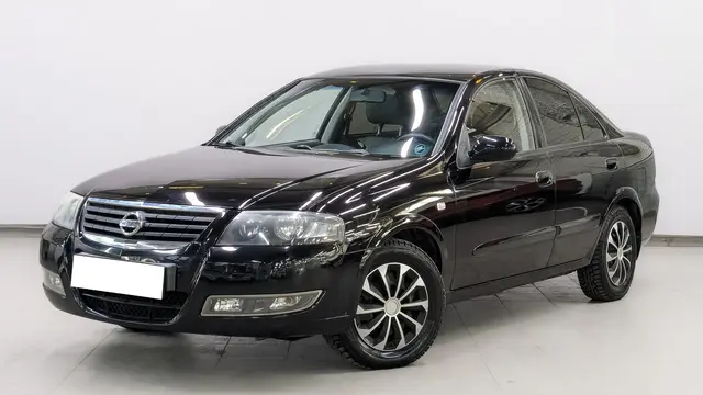 Nissan Almera Classic