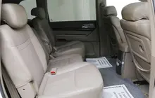 SsangYong Korando Turismo