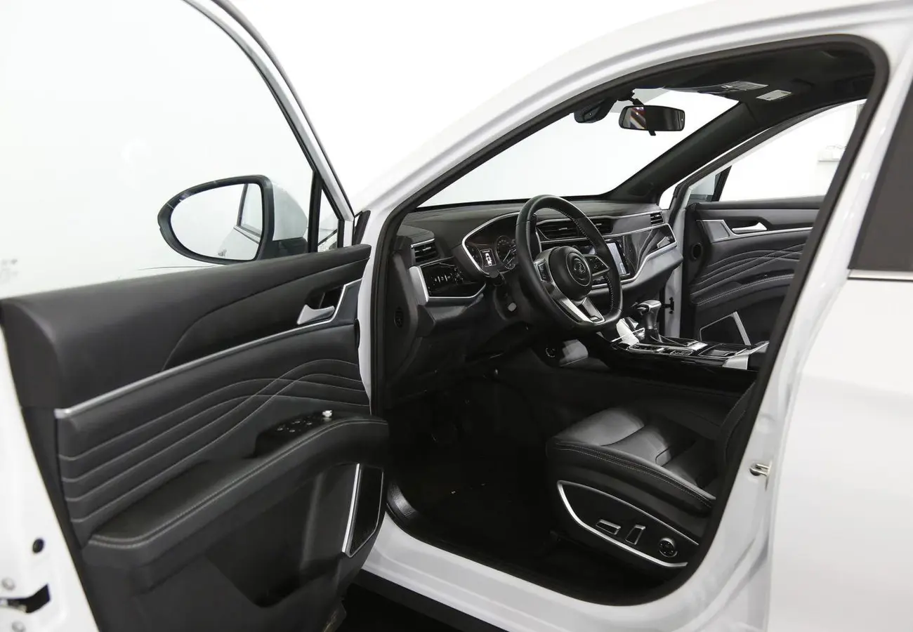 DongFeng DFSK ix5
