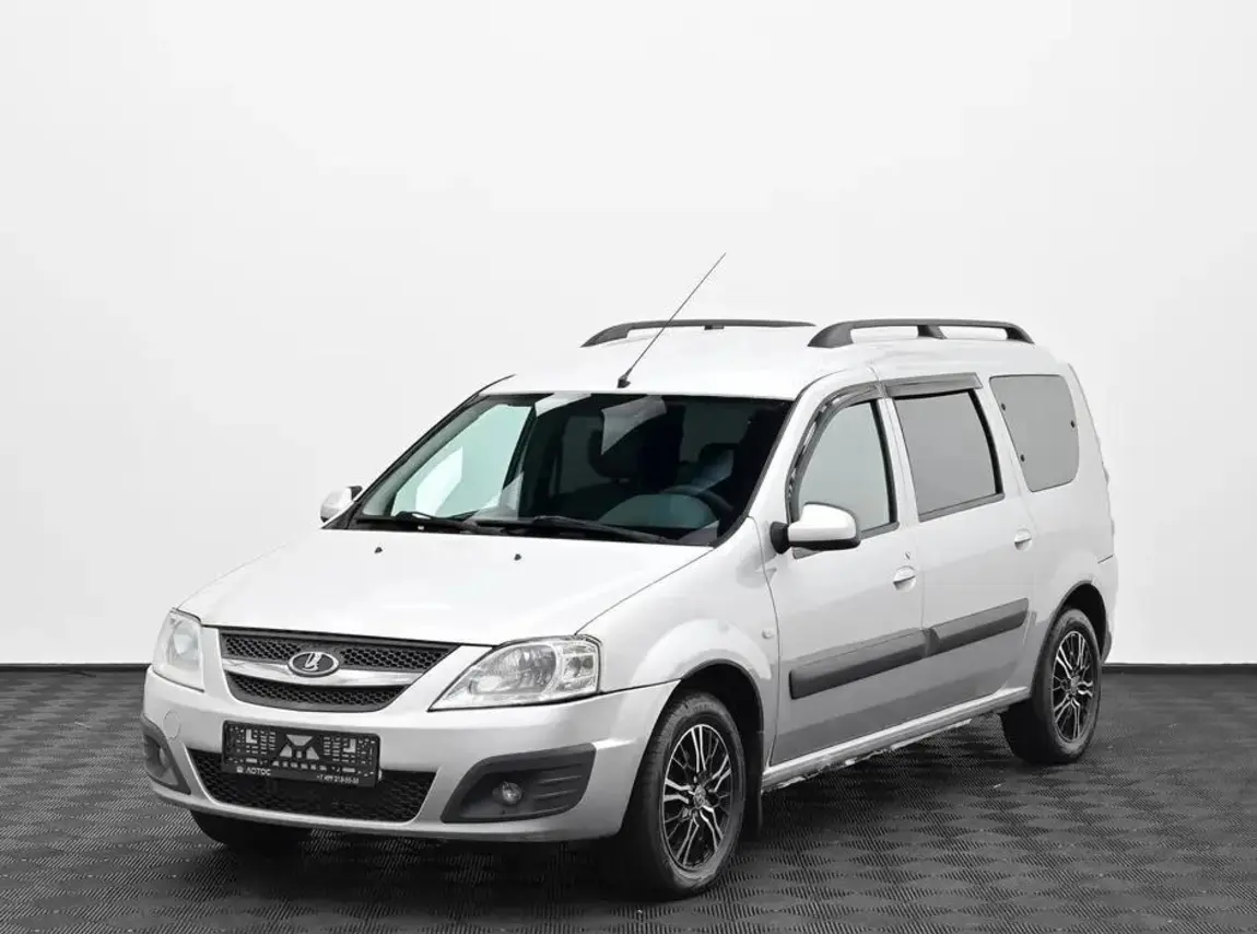Lada (ВАЗ) Largus