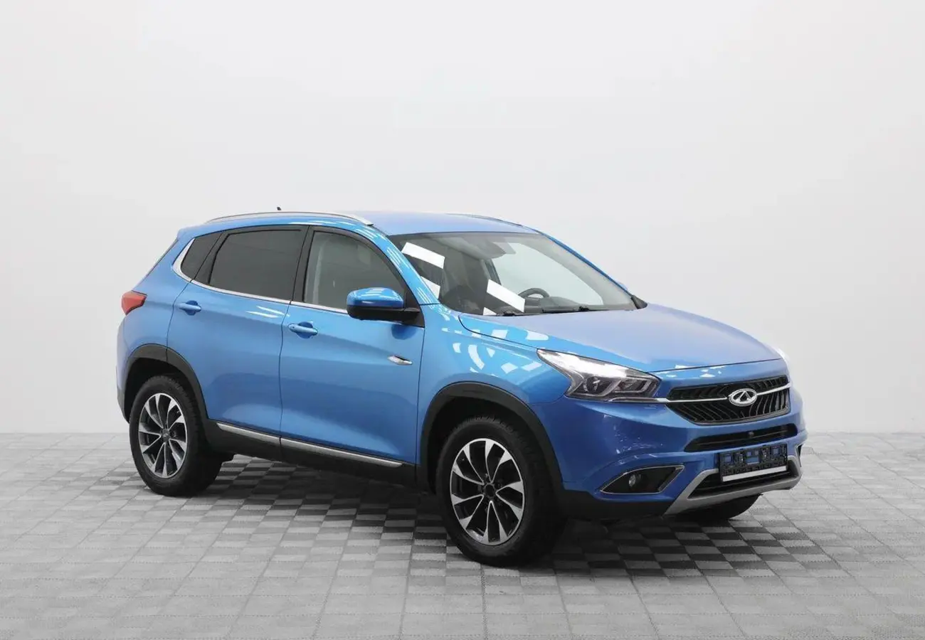 CHERY Tiggo 7