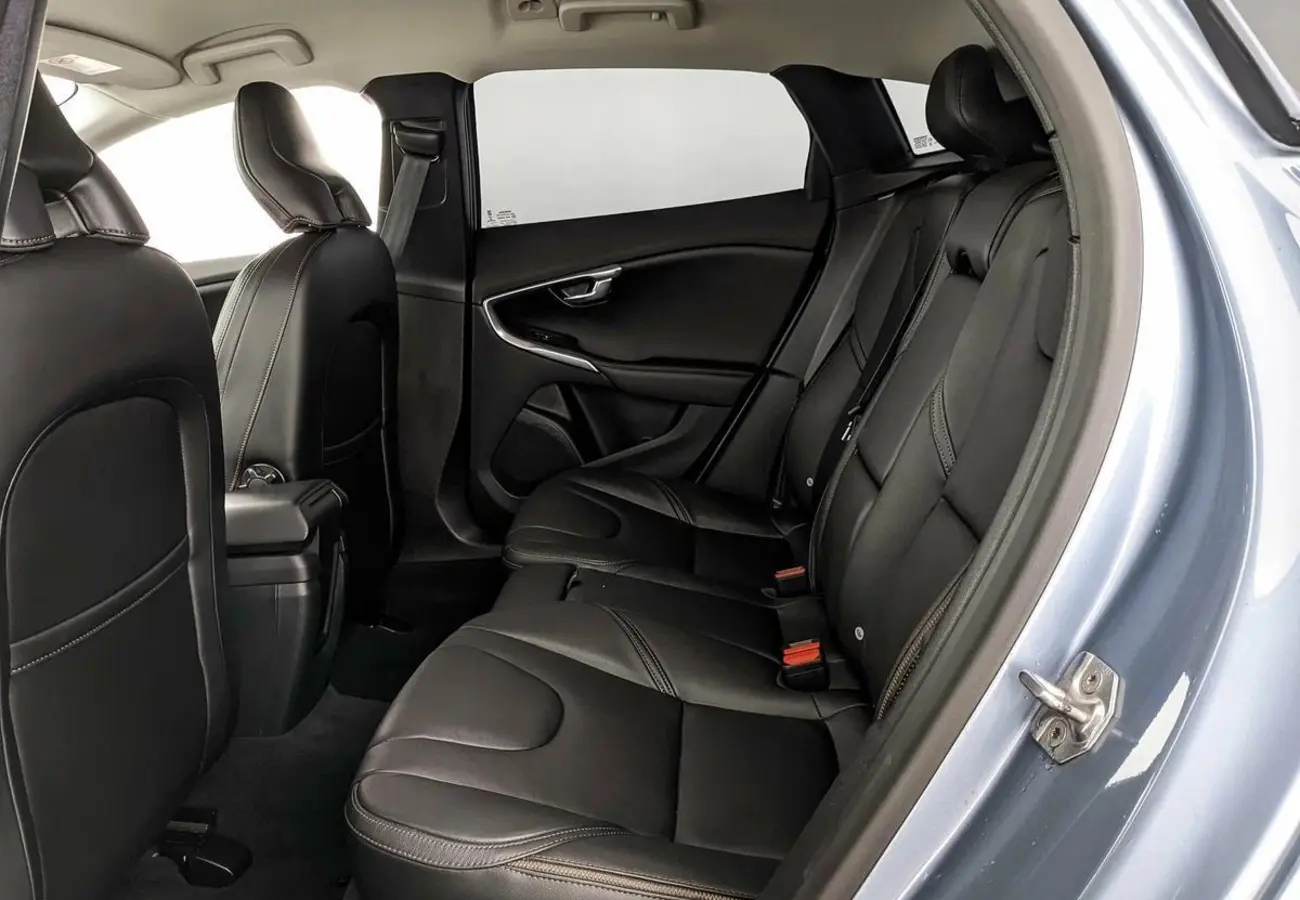 Volvo V40 Cross Country