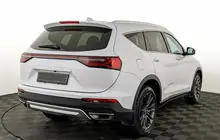 DongFeng DFSK ix7