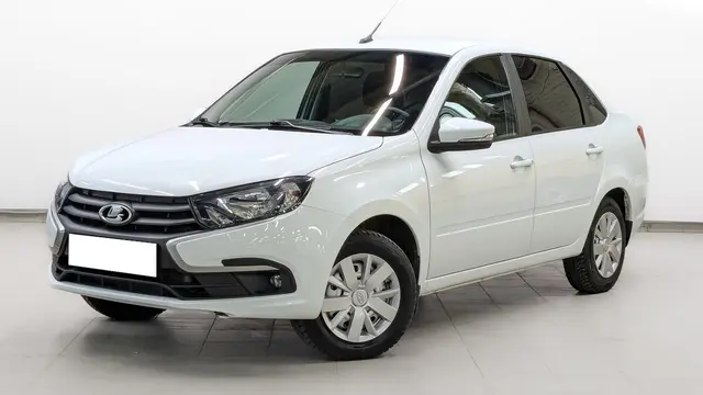 Lada (ВАЗ) Granta