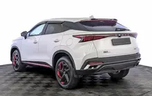 OMODA C5