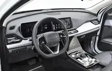 BAIC X7