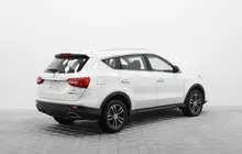 DongFeng 580