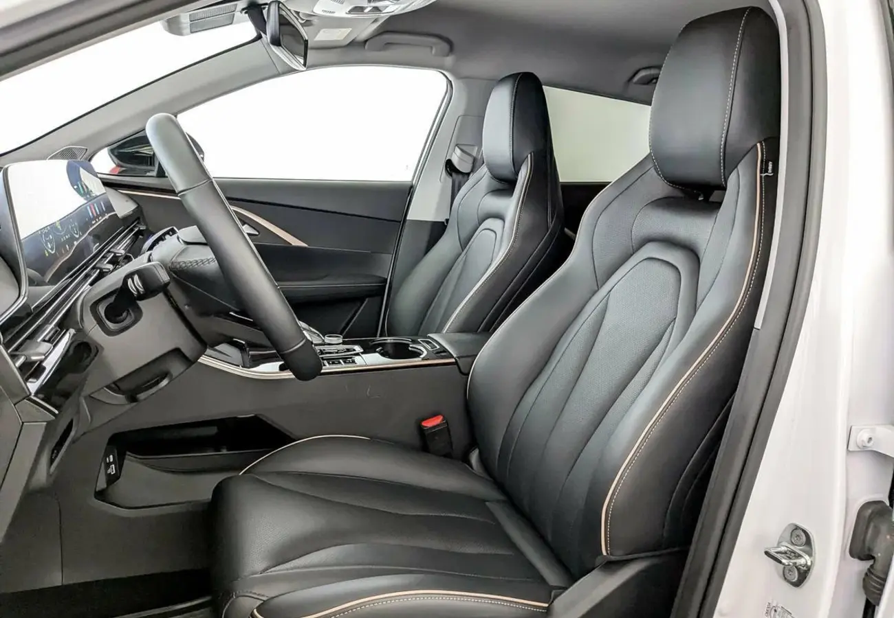 OMODA C5