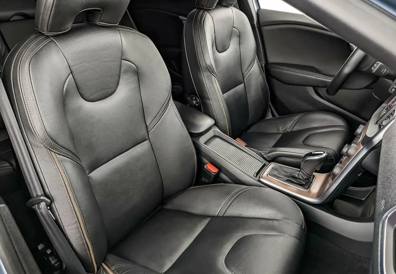 Volvo V40 Cross Country