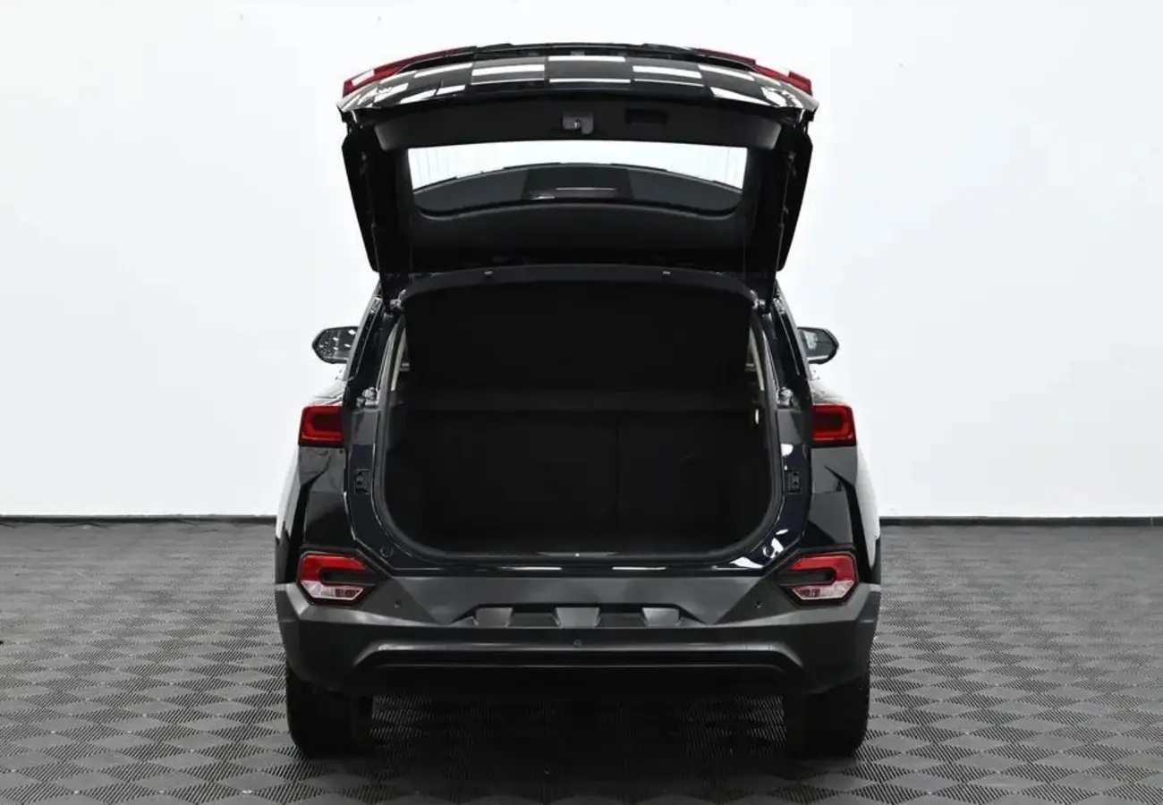 FAW Bestune T77