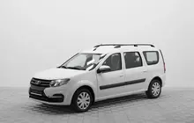 Lada (ВАЗ) Largus