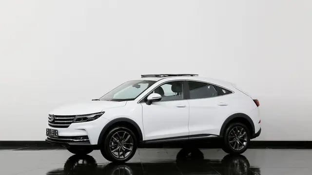 DongFeng DFSK ix5